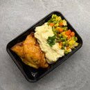 Pack Essencial - 10 Refeições - WT Food